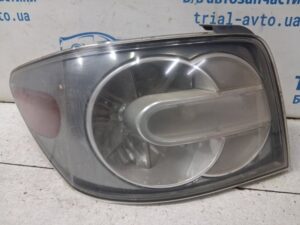 Фонарь задний внешний левый Mazda CX 7 2006-2012 EG21-51-160F (Арт. 85118)