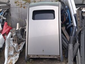 Крыша Mazda CX 7 2006-2012 EGY2-70-600 (Арт. 85120)