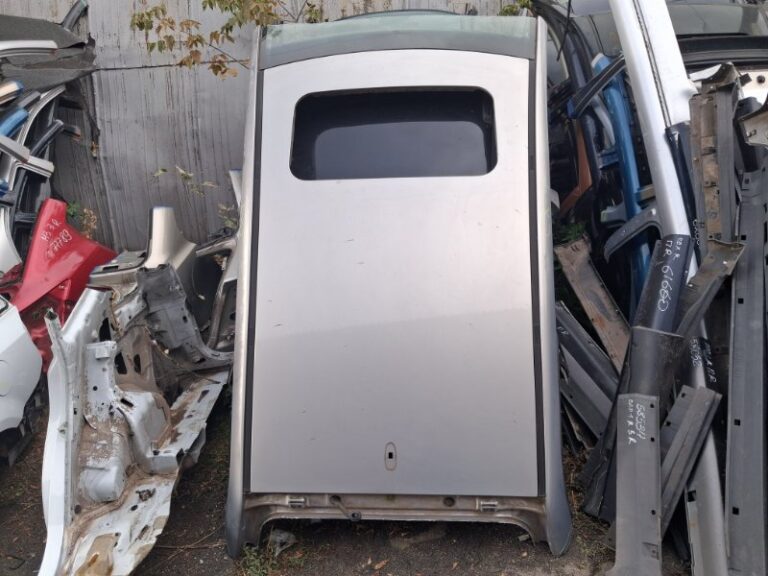 Крыша Mazda CX 7 2006-2012 EGY2-70-600 (Арт. 85120)