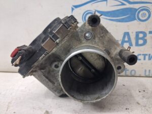 Заслонка дроссельная Mazda CX 7 2006-2012 L35M-13-640A (Арт. 85126)