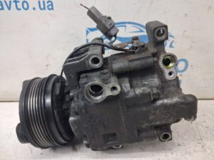 Компрессор кондиционера Mazda CX 7 2006-2012 EG21-61-450B (Арт. 85127)