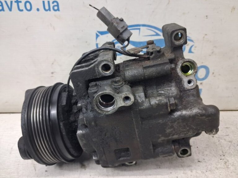 Компрессор кондиционера Mazda CX 7 2006-2012 EG21-61-450B (Арт. 85127)