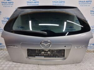 Крышка багажника Mazda CX 7 2006-2012 EGY1-62-02XC (Арт. 85133)