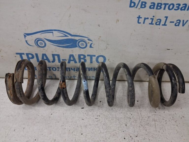 Пружина задняя Mazda CX 7 2006-2012 EG25-28-011F (Арт. 85140)