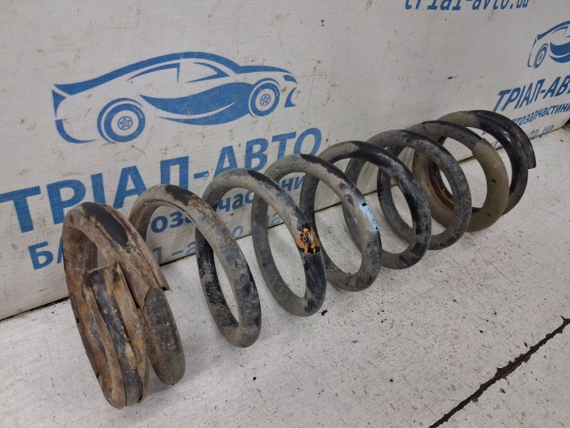Пружина задняя Mazda CX 7 2006-2012 EG25-28-011F (Арт. 85140) Пружина задняя Mazda CX 7 2006-2012 EG25-28-011F (Арт. 85140)