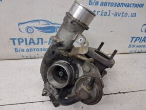 Турбина Mazda CX 7 2006-2012 L3Y4-13-70Z (Арт. 85141)