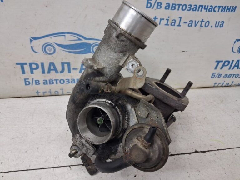 Турбина Mazda CX 7 2006-2012 L3Y4-13-70Z (Арт. 85141)