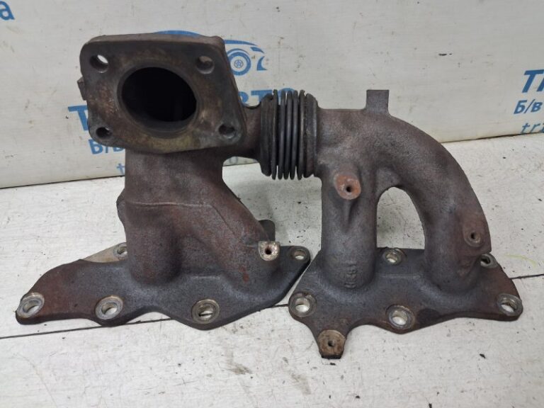 Коллектор выпускной Mazda CX 7 2006-2012 L3K9-13-450 (Арт. 85142)