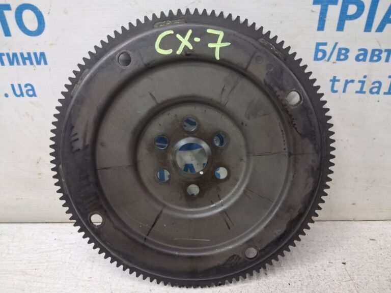 Маховик Mazda CX 7 2006-2012 AW10-19-020 (Арт. 85143)