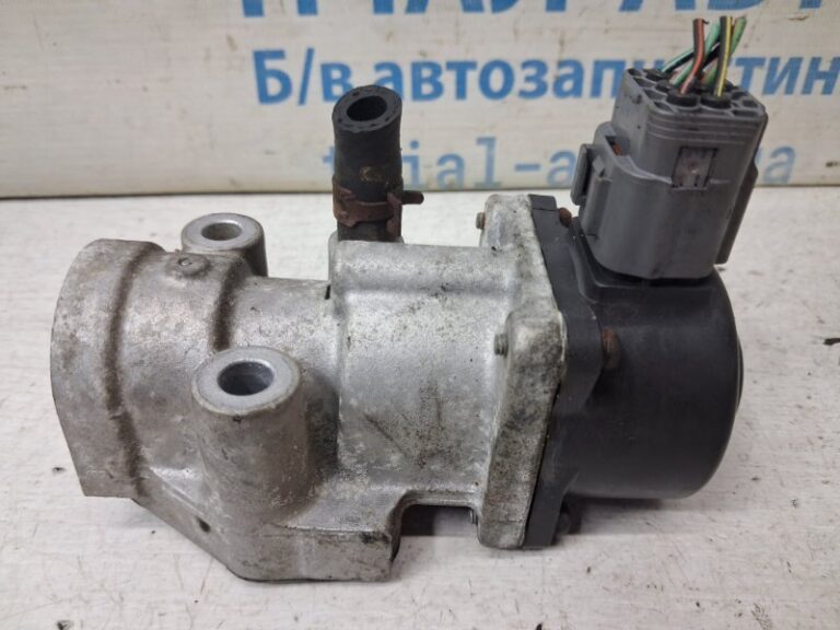 Клапан EGR Mazda CX 7 2006-2012 L3K9-20-300 (Арт. 85144)