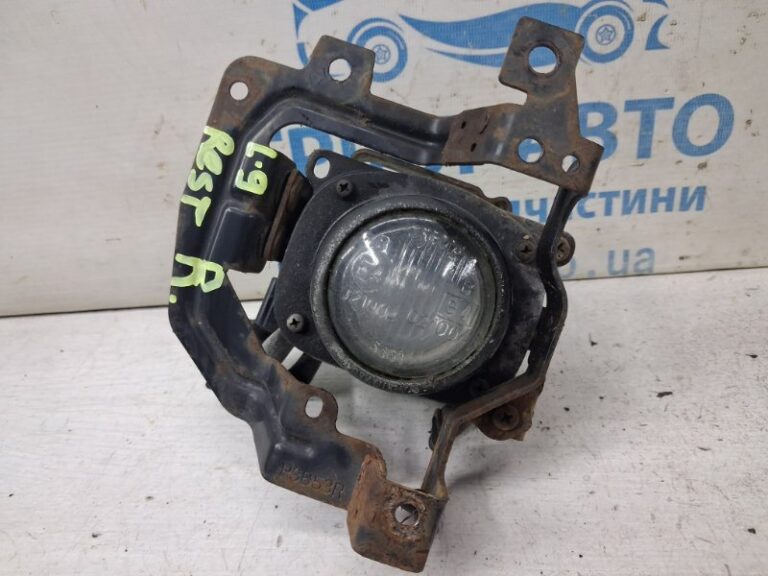 Фара противотуманная правая Mitsubishi Lancer 2003-2009 MN154902 (Арт. 85149)