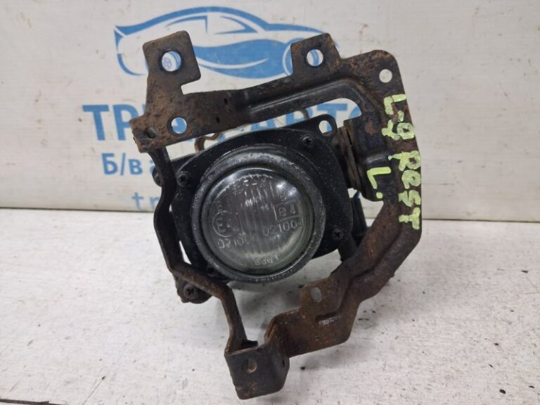 Фара противотуманная левая Mitsubishi Lancer 2003-2009 MN154901 (Арт. 85150)