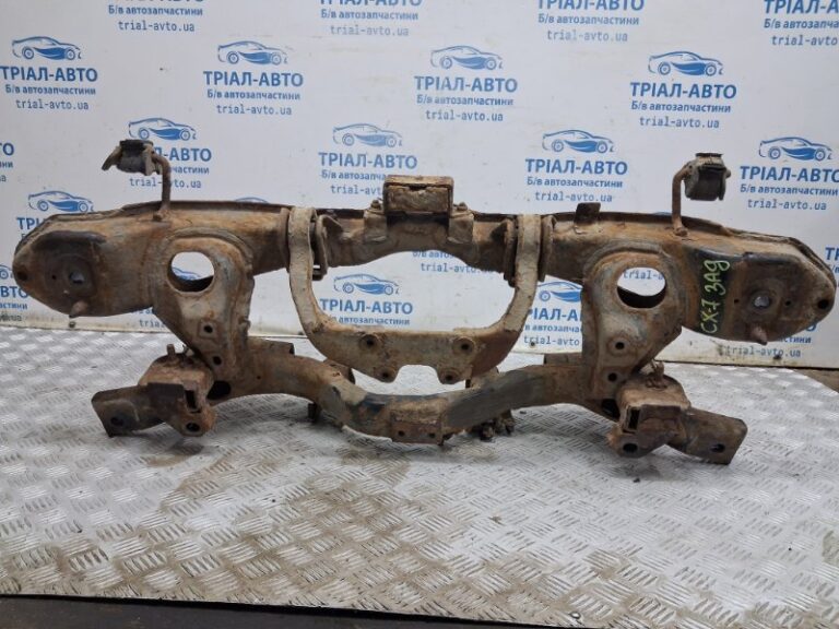 Балка задней подвески 4WD Mazda CX 7 2006-2012 E223-28-800B (Арт. 85155)