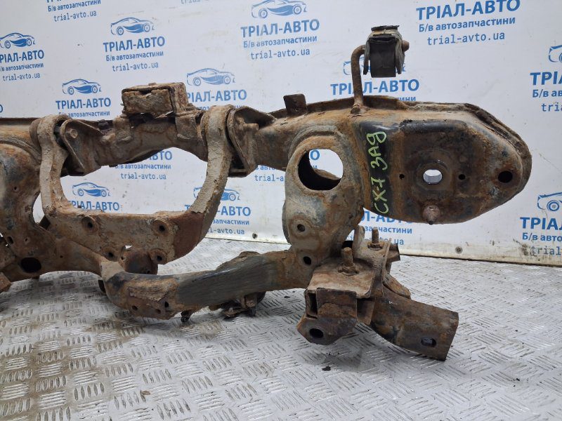 Балка задней подвески 4WD Mazda CX 7 2006-2012 E223-28-800B (Арт. 85155) Балка задней подвески 4WD Mazda CX 7 2006-2012 E223-28-800B (Арт. 85155)