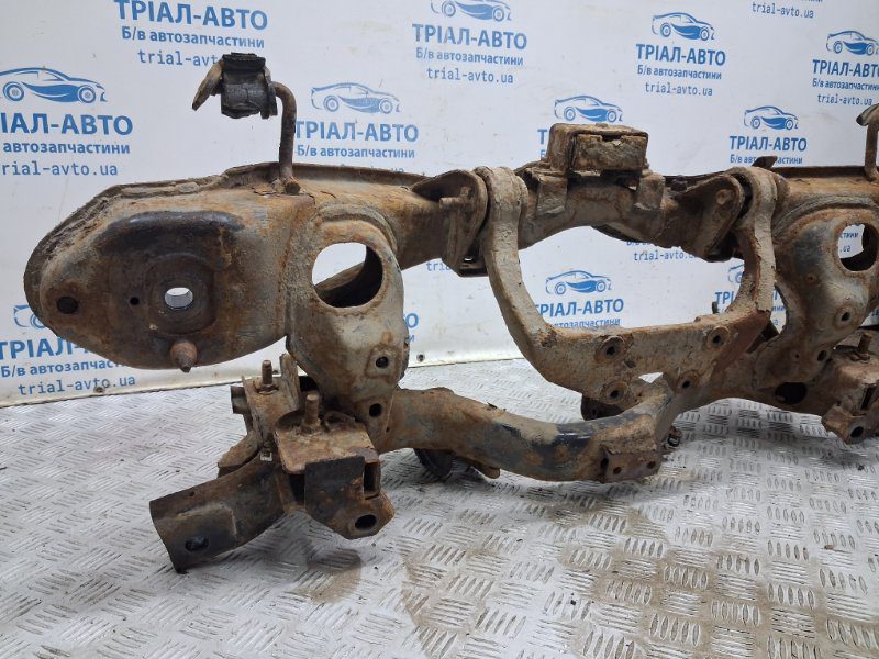 Балка задней подвески 4WD Mazda CX 7 2006-2012 E223-28-800B (Арт. 85155) Балка задней подвески 4WD Mazda CX 7 2006-2012 E223-28-800B (Арт. 85155)
