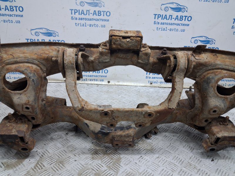 Балка задней подвески 4WD Mazda CX 7 2006-2012 E223-28-800B (Арт. 85155) Балка задней подвески 4WD Mazda CX 7 2006-2012 E223-28-800B (Арт. 85155)