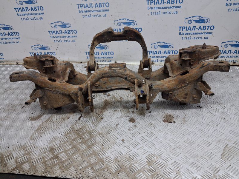 Балка задней подвески 4WD Mazda CX 7 2006-2012 E223-28-800B (Арт. 85155) Балка задней подвески 4WD Mazda CX 7 2006-2012 E223-28-800B (Арт. 85155)
