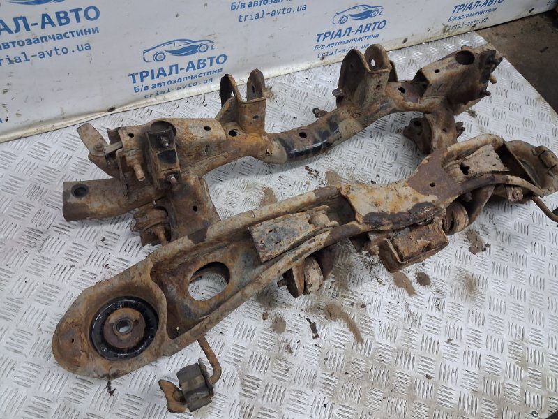 Балка задней подвески 4WD Mazda CX 7 2006-2012 E223-28-800B (Арт. 85155) Балка задней подвески 4WD Mazda CX 7 2006-2012 E223-28-800B (Арт. 85155)