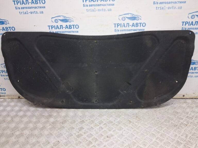 Обшивка капота Hyundai Santa fe 2005-2012 811252B000 (Арт. 85156)