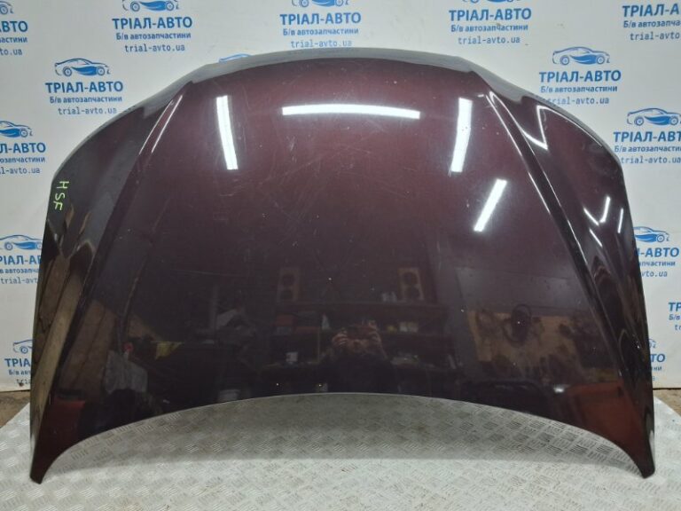 Капот Hyundai Santa fe 2005-2012 664002B010 (Арт. 85157)