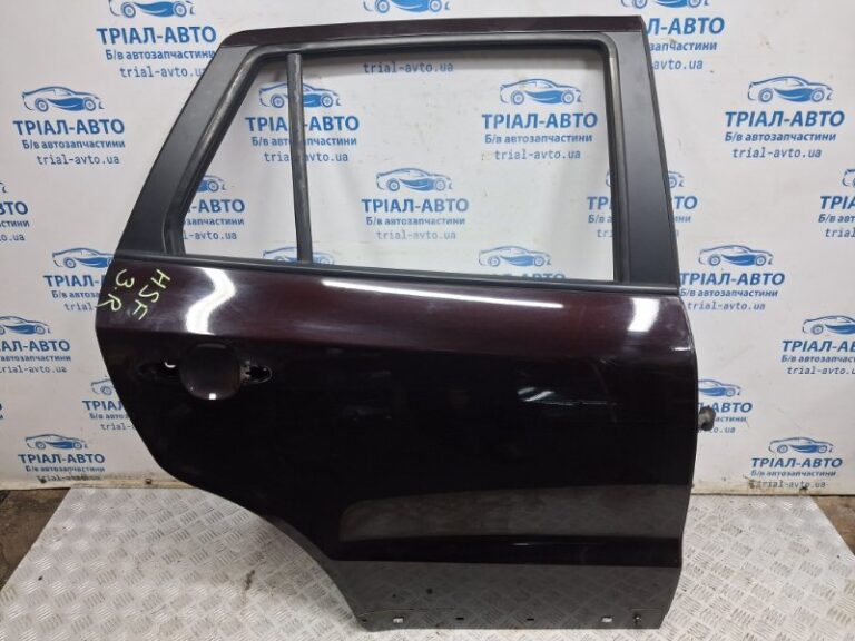 Дверь задняя правая Hyundai Santa fe 2005-2012 770042B030 (Арт. 85170)