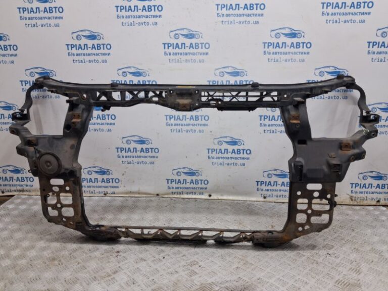 Панель передняя кузовная Hyundai Santa fe 2005-2012 641012B000 (Арт. 85180)