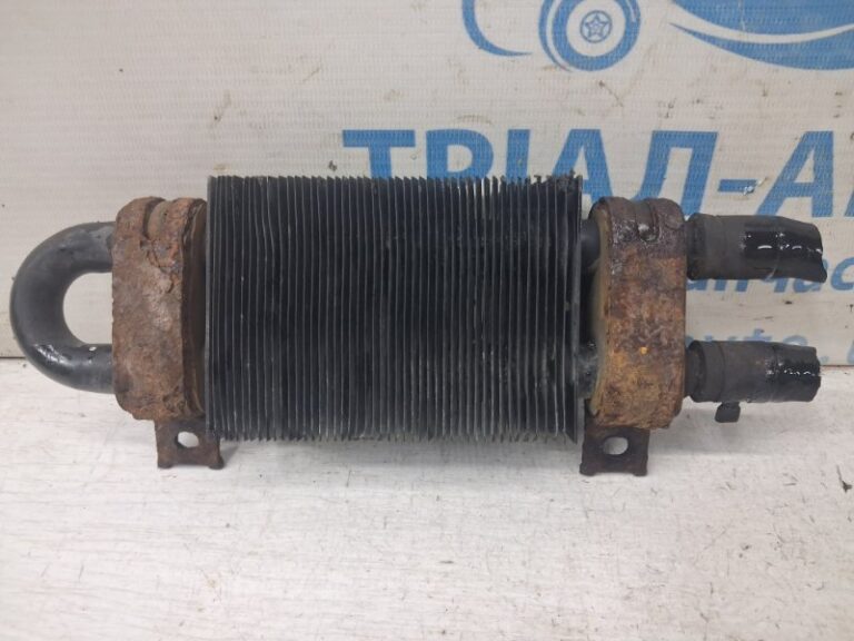 Радиатор ГУ Hyundai Santa fe 2005-2012 575402B300 (Арт. 85192)