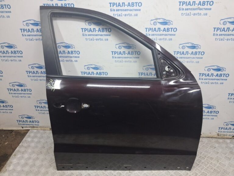 Дверь передняя правая Hyundai Santa fe 2005-2012 760042B030 (Арт. 85198)
