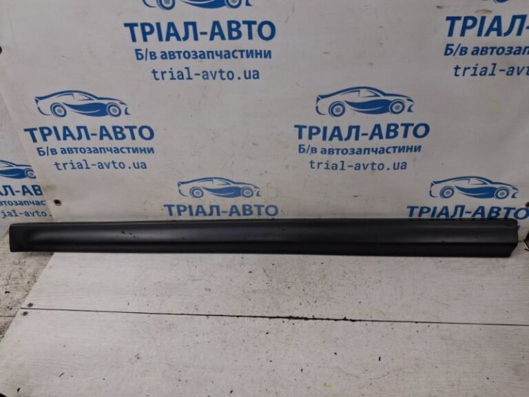 Накладка двери Hyundai Santa fe 2005-2012 877602B000 (Арт. 85199)