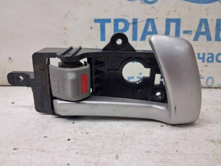 Ручка двери внутреняя передняя правая Hyundai Santa fe 2005-2012 826212B000HZ (Арт. 85203)