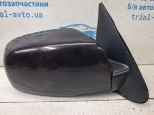 Зеркало правое Hyundai Santa fe 2005-2012 876202B110 (Арт. 85205)