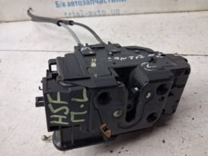 Замок двери передний левый Hyundai Santa fe 2005-2012 813102B020 (Арт. 85209)