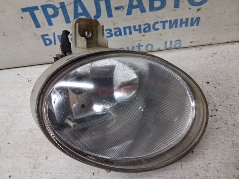 Фара противотуманная левая Hyundai Santa fe 2005-2012 92201-2B000 (Арт. 85214)