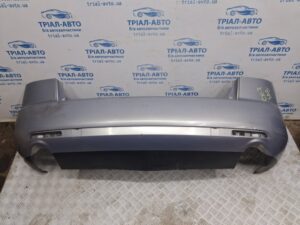 Бампер задний Mazda CX 7 2006-2012 EG2150221 (Арт. 85217)