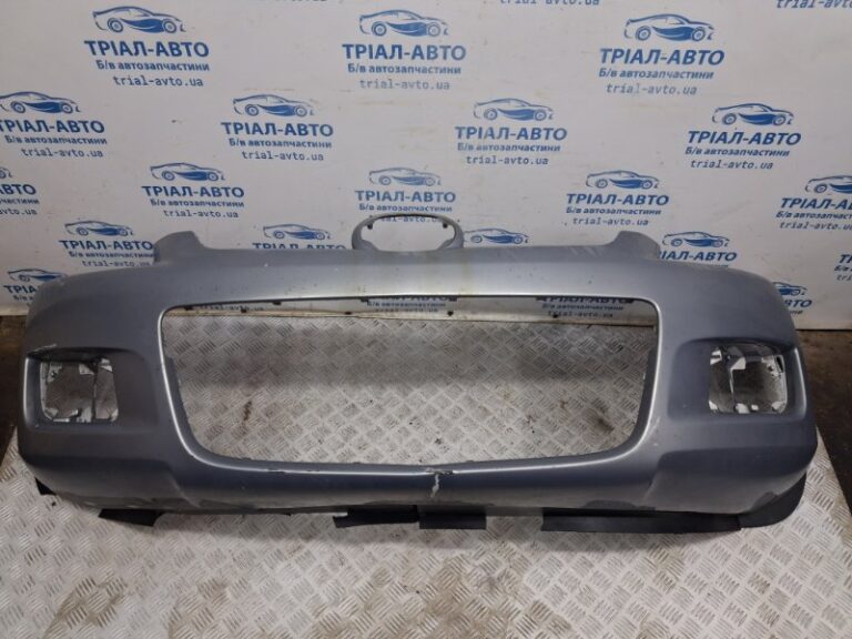 Бампер передний Mazda CX 7 2006-2012 EG21-50-031FAA (Арт. 85218)
