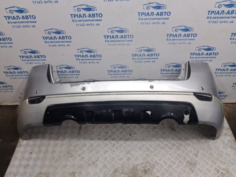 Бампер задний Chevrolet Captiva 2006-2018 96671242 (Арт. 85219)