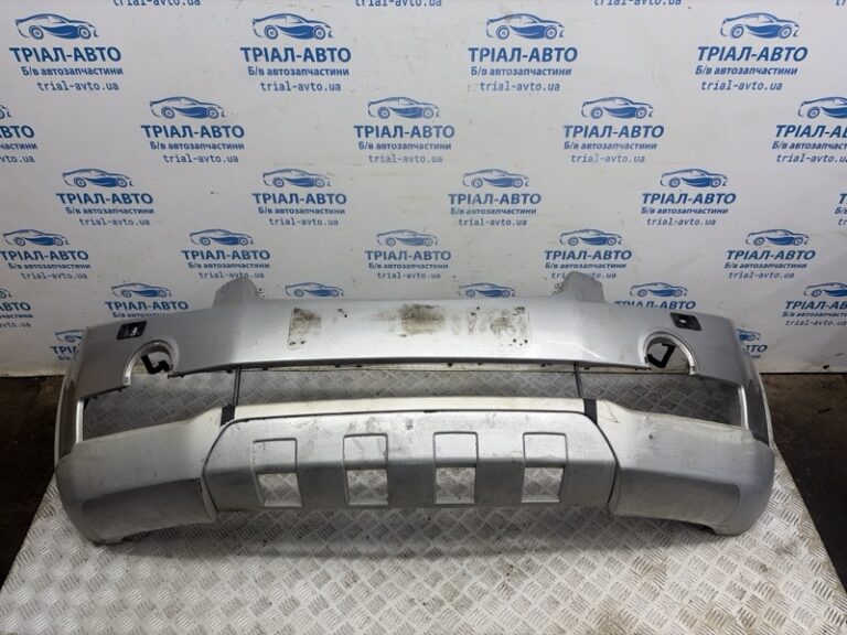 Бампер передний Chevrolet Captiva 2006-2018 96433235 (Арт. 85222)
