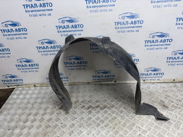 Подкрылок передний левый Chevrolet Captiva 2006-2018 96623571 (Арт. 85226)