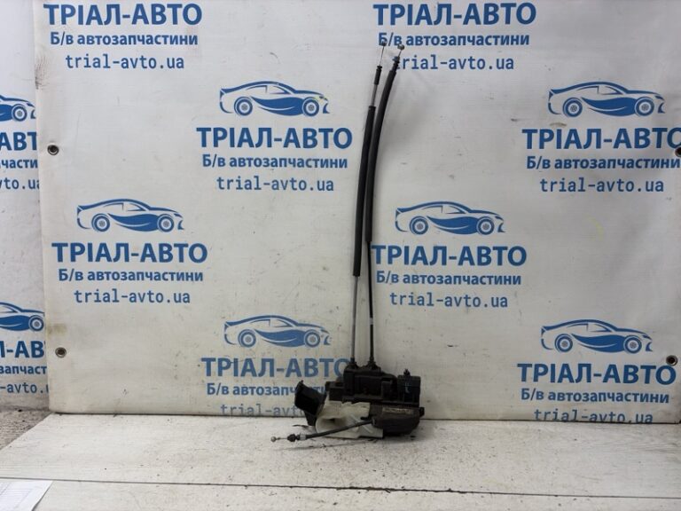 Замок двери задний правый Hyundai Santa fe 2005-2012 814202B000 (Арт. 85241)