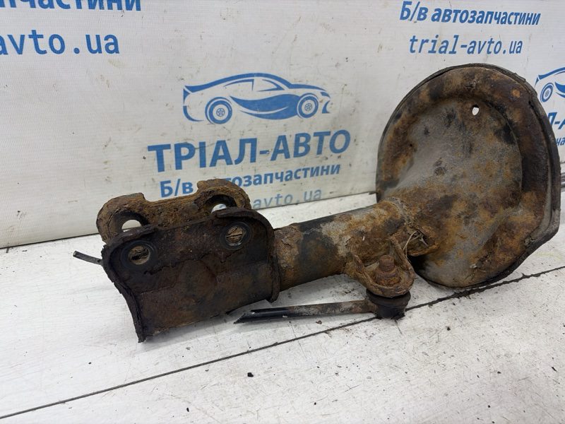 Амортизатор передний левый Hyundai Santa fe 2005-2012 546502B200 (Арт. 85252) Амортизатор передний левый Hyundai Santa fe 2005-2012 546502B200 (Арт. 85252)