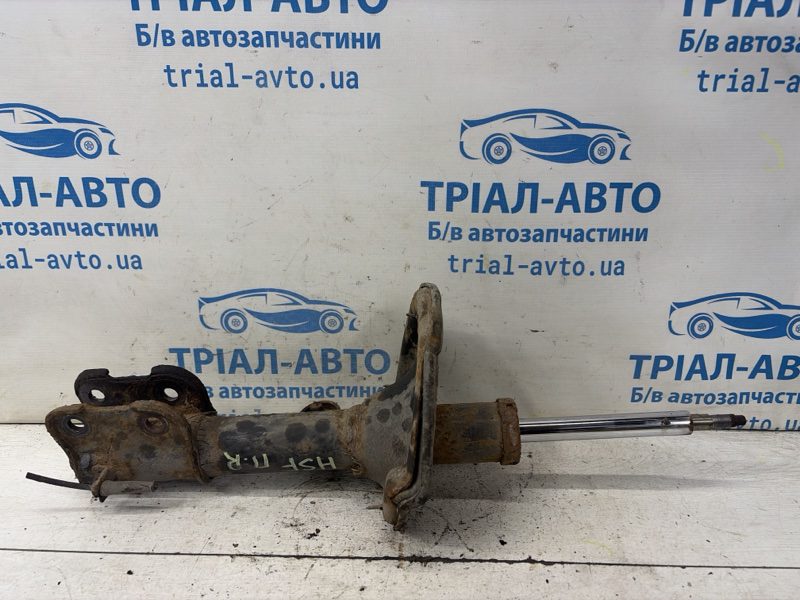 Амортизатор передний правый Hyundai Santa fe 2005-2012 546602B200 (Арт. 85255) Амортизатор передний правый Hyundai Santa fe 2005-2012 546602B200 (Арт. 85255)