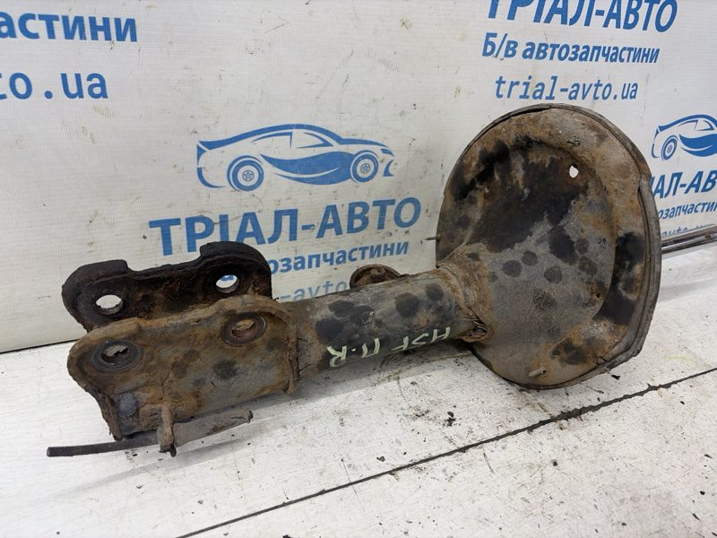 Амортизатор передний правый Hyundai Santa fe 2005-2012 546602B200 (Арт. 85255) Амортизатор передний правый Hyundai Santa fe 2005-2012 546602B200 (Арт. 85255)