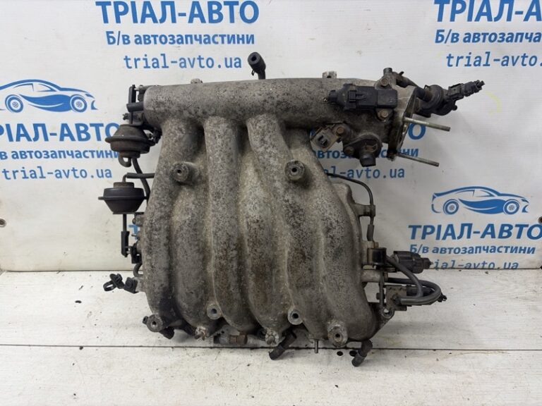 Коллектор впускной металл Hyundai Santa fe 2005-2012 292103E055 (Арт. 85261)