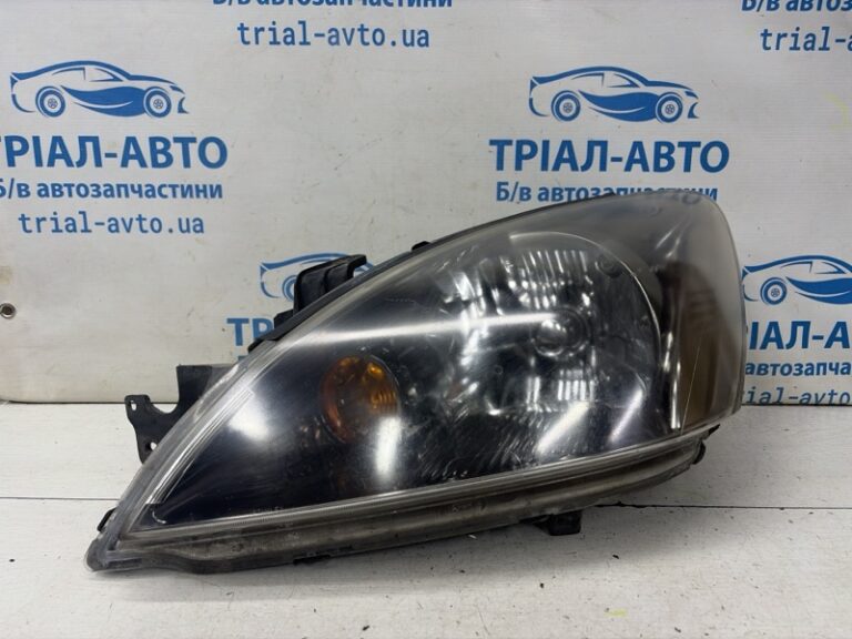 Фара левая Mitsubishi Lancer 2003-2009 MN161675 (Арт. 85279)