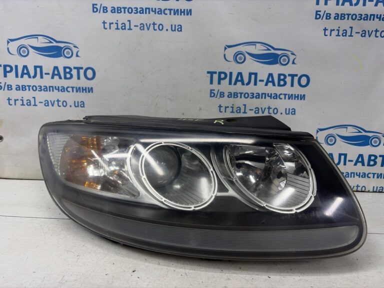 Фара правая Hyundai Santa fe 2005-2012 921022B020 (Арт. 85280)