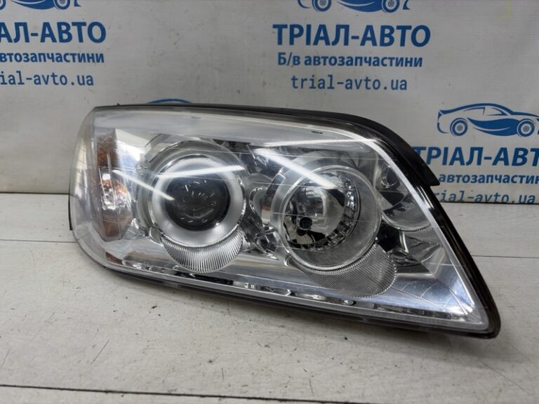 Фара правая Chevrolet Captiva 2006-2018 96626974 (Арт. 85281)