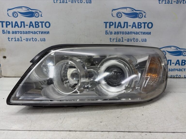 Фара левая Chevrolet Captiva 2006-2018 96626973 (Арт. 85282)