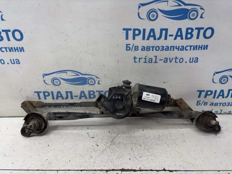Трапеция дворников Hyundai Santa fe 2005-2012 981102B000 (Арт. 85286)