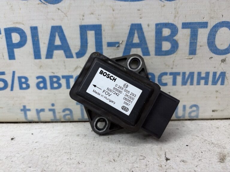 Датчик ускорения Hyundai Santa fe 2005-2012 956903K000 (Арт. 85297)