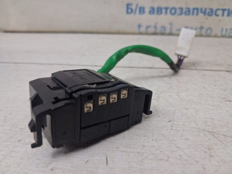 Датчик положения руля Mazda CX 7 2006-2012 EG23-66-1B1 (Арт. 85323)